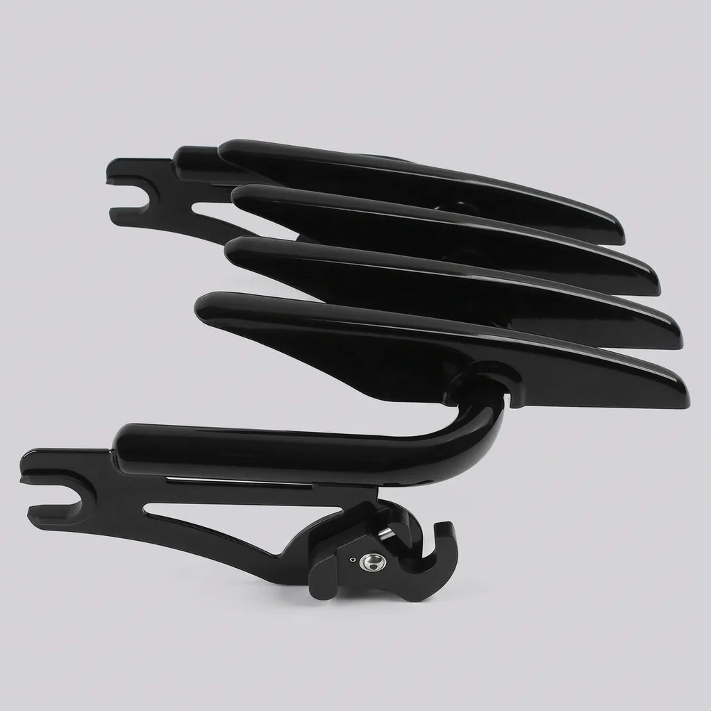 QuickMount Rear Luggage Rack