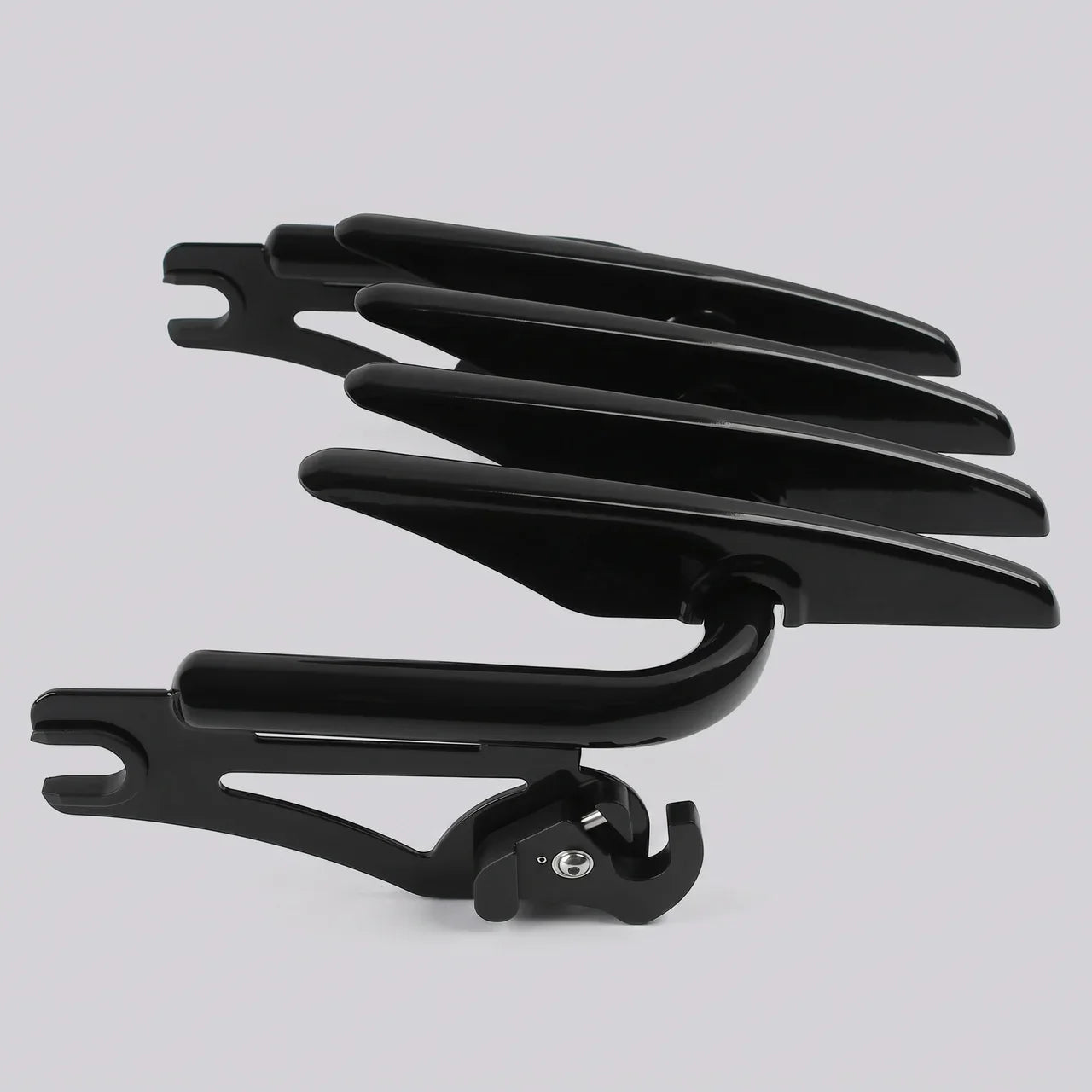 QuickMount Rear Luggage Rack