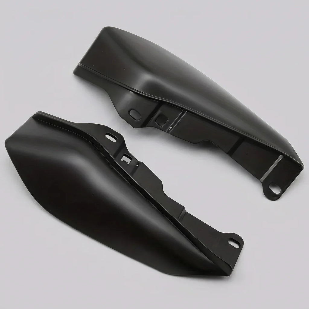 HeatFlow Mid-Frame Deflectors