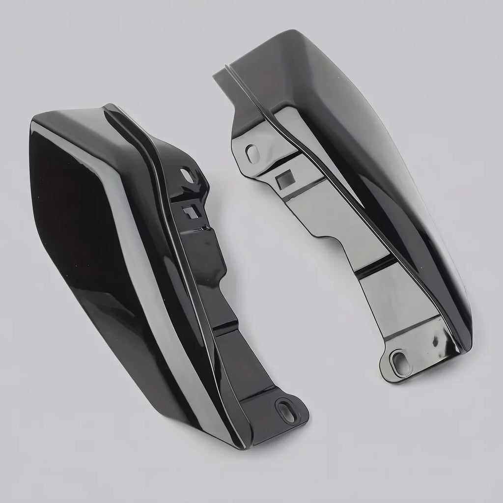 HeatFlow Mid-Frame Deflectors