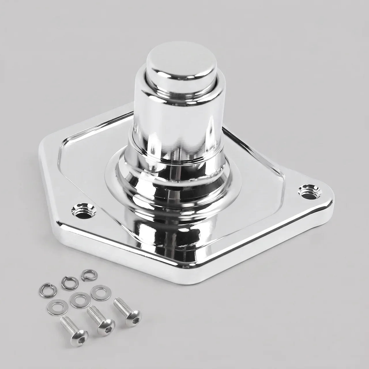 PushStart Solenoid Cover