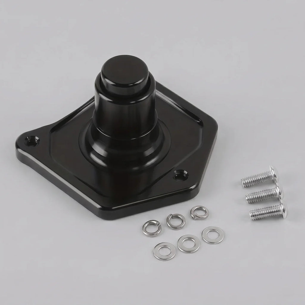 PushStart Solenoid Cover