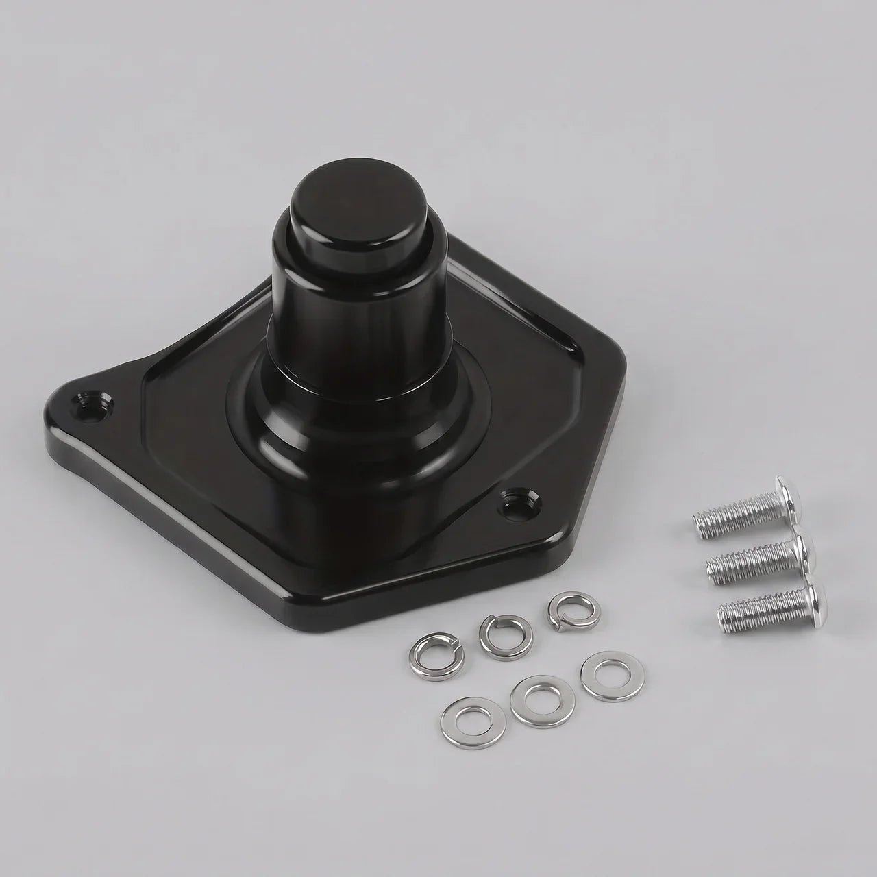 PushStart Solenoid Cover