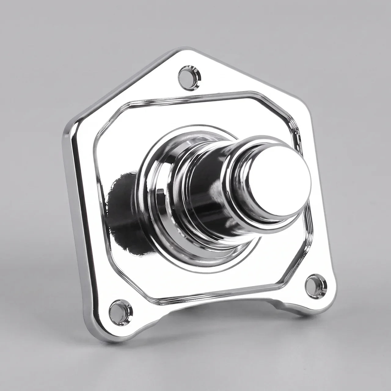 PushStart Solenoid Cover