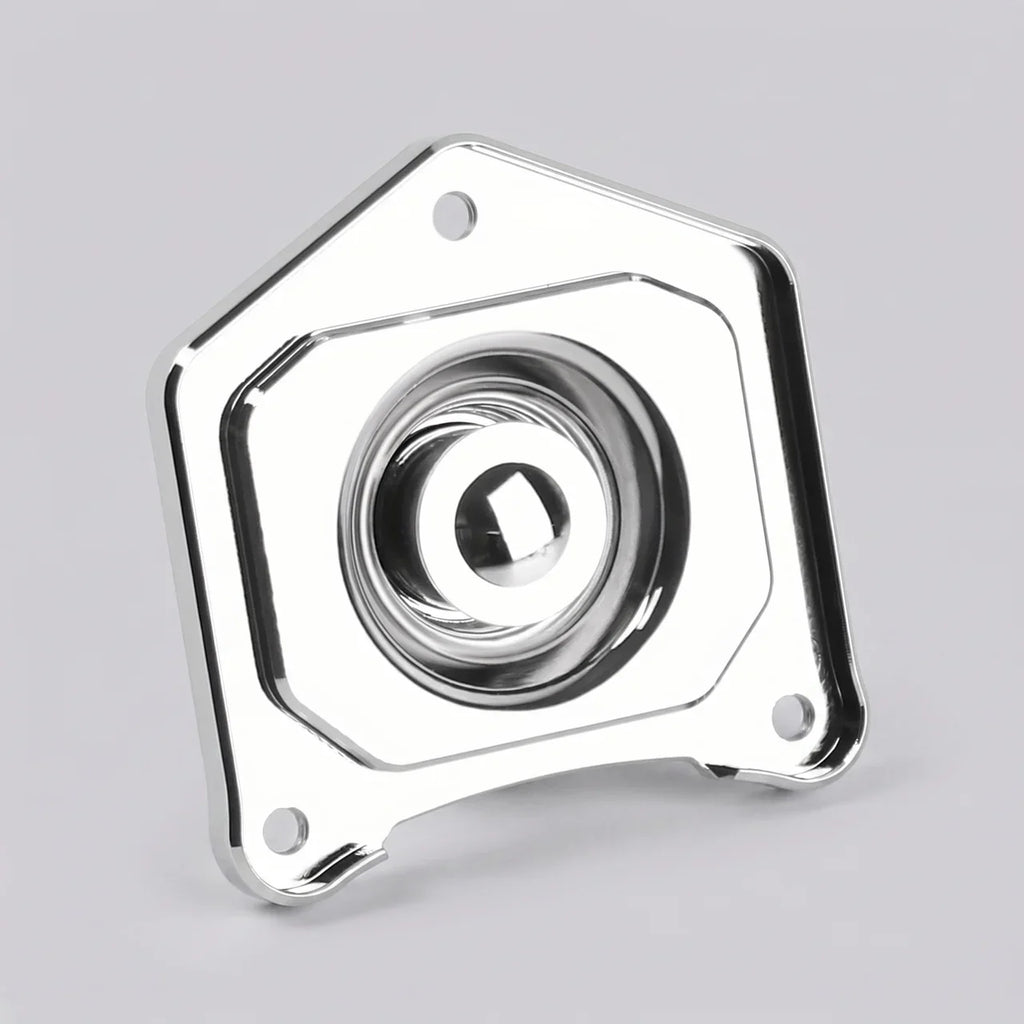 PushStart Solenoid Cover