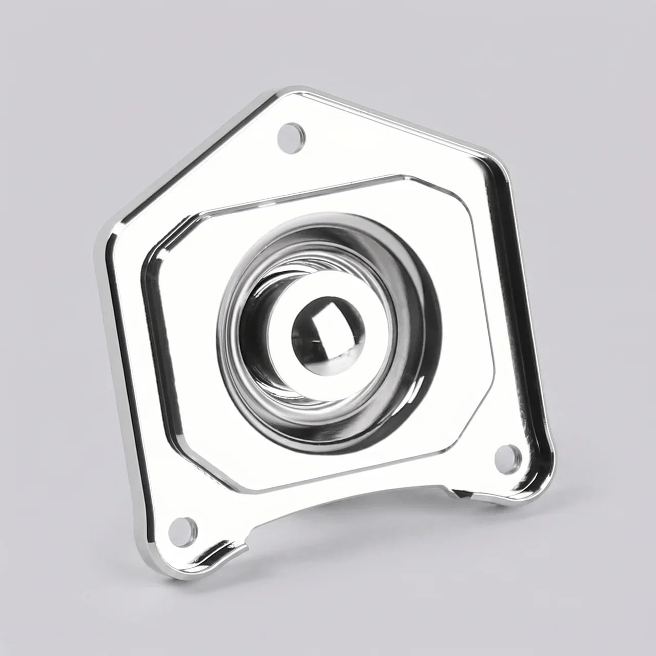PushStart Solenoid Cover