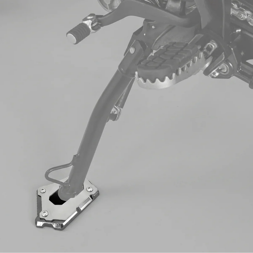 TrailBase CNC Side Stand Enlarger