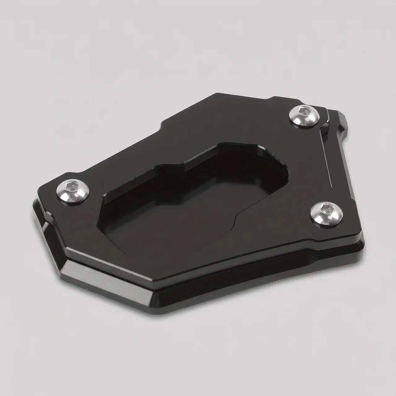 TrailBase CNC Side Stand Enlarger