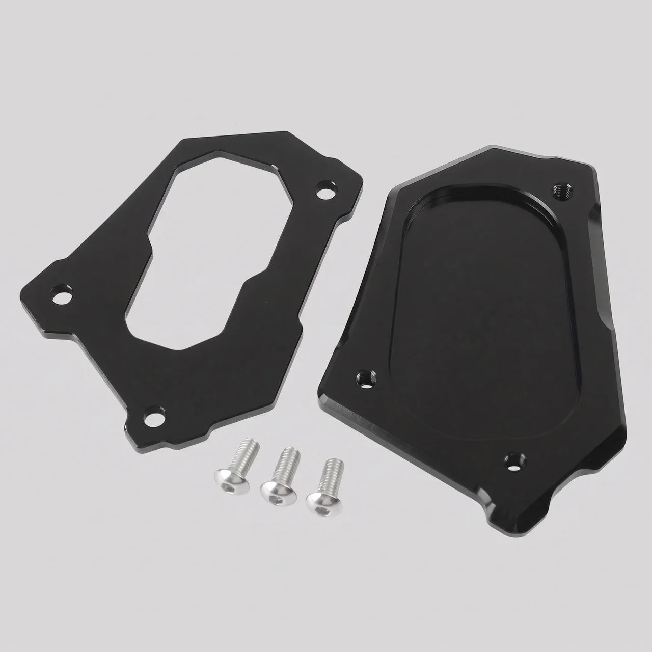 TrailBase CNC Side Stand Enlarger