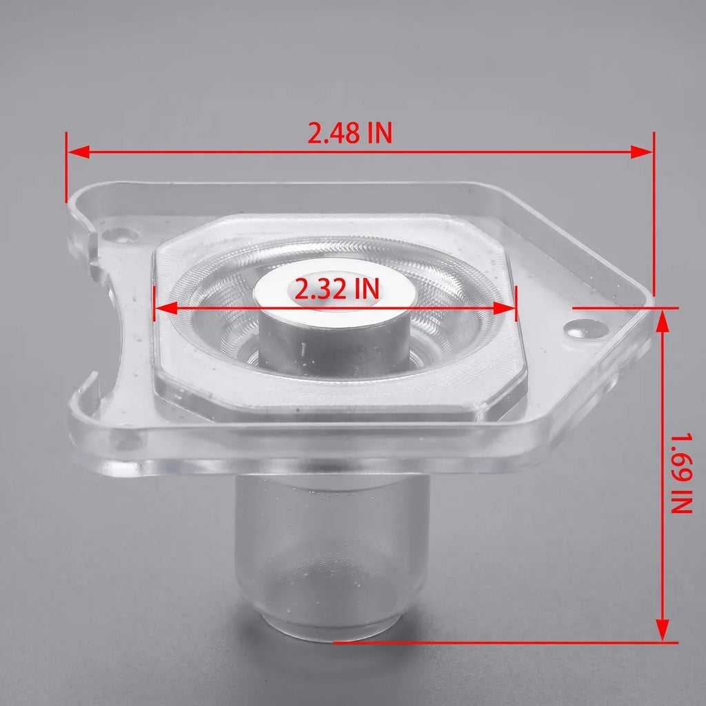 PushStart Solenoid Cover