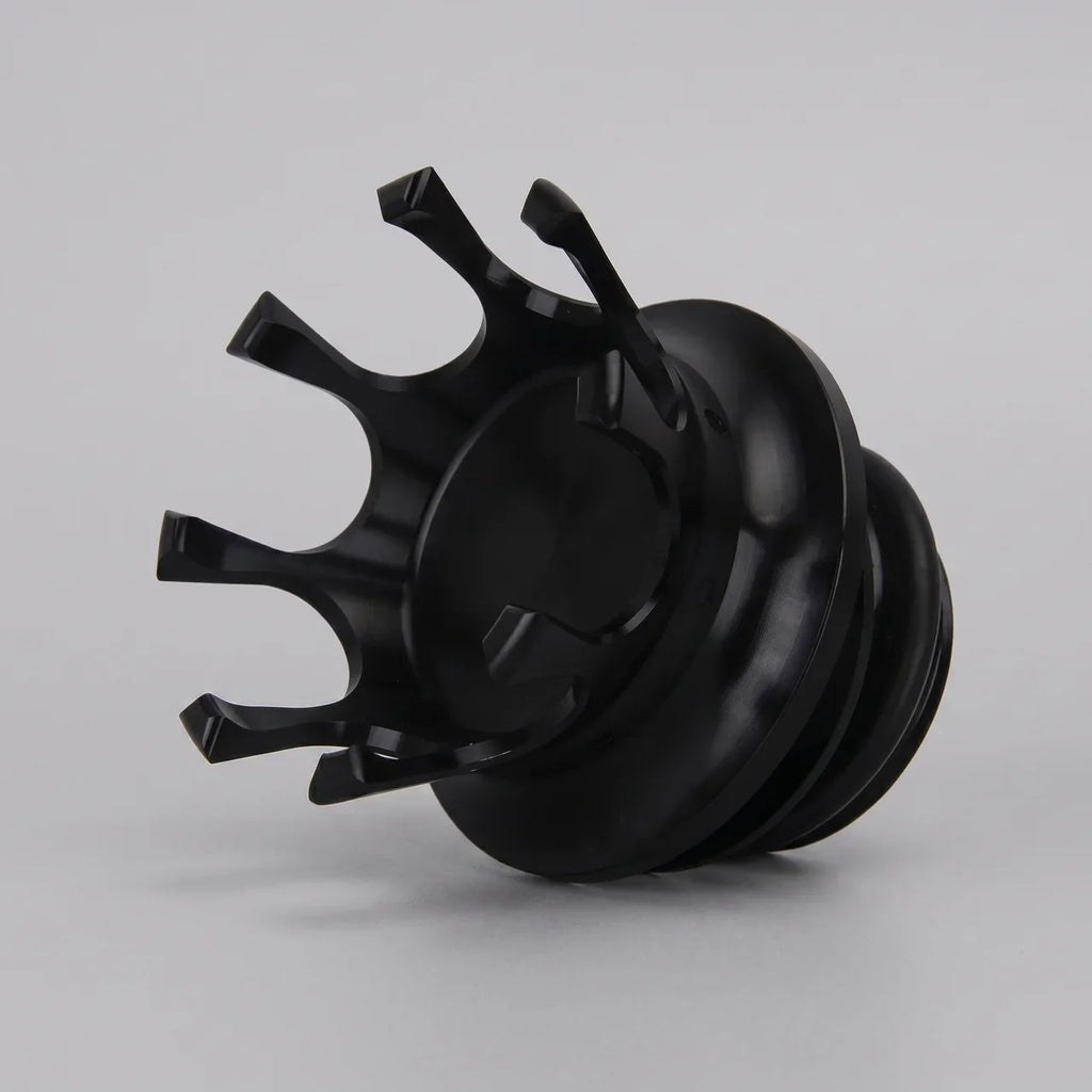 Crown CNC Fuel Cap
