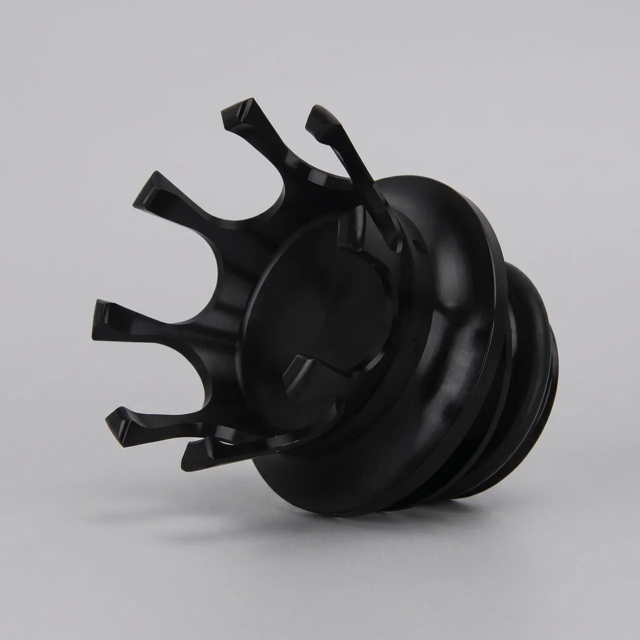 Crown CNC Fuel Cap