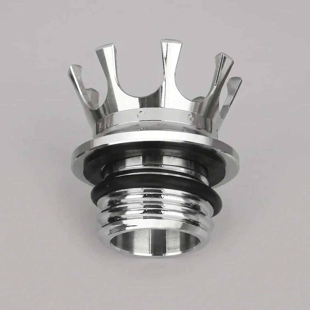 Crown CNC Fuel Cap