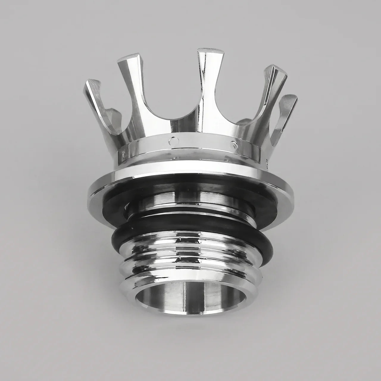 Crown CNC Fuel Cap