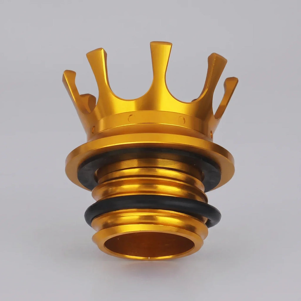 Crown CNC Fuel Cap