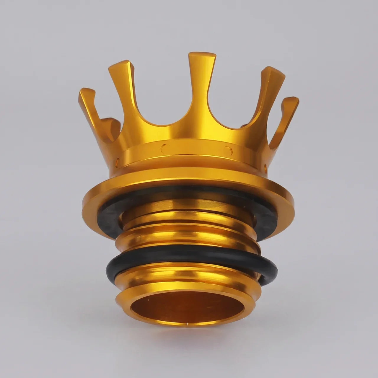 Crown CNC Fuel Cap
