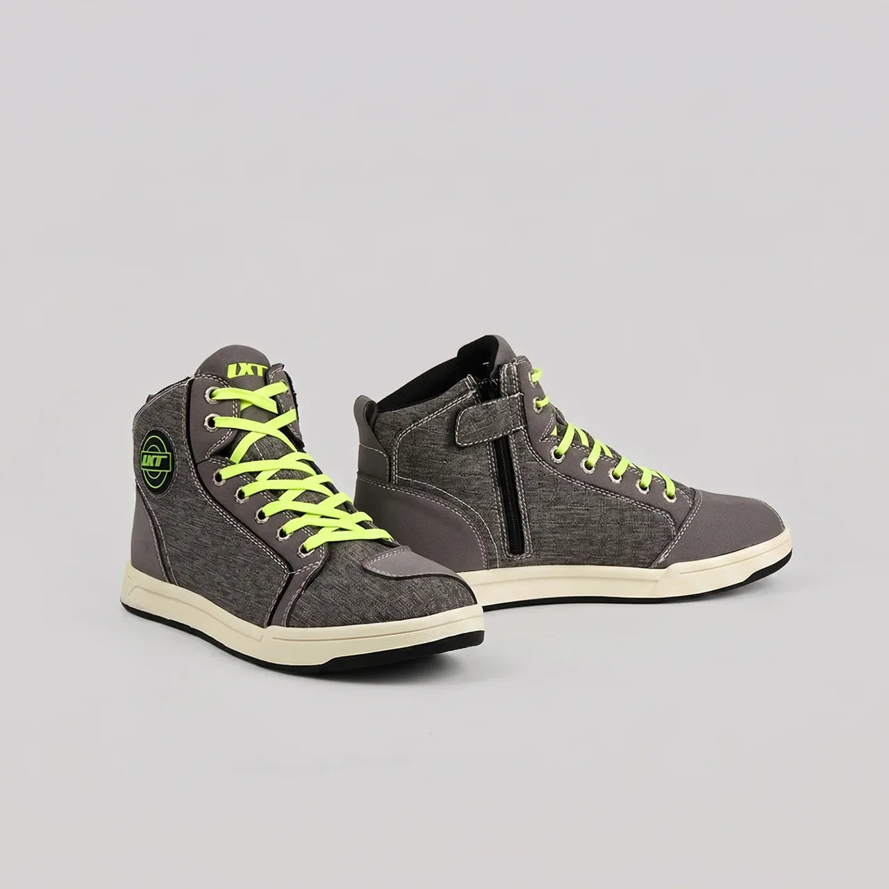StreetReady Reinforced Riding Sneakers