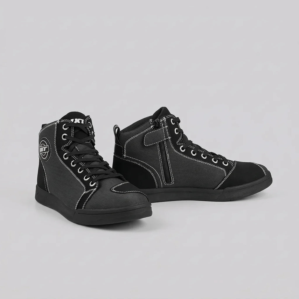 StreetReady Reinforced Riding Sneakers