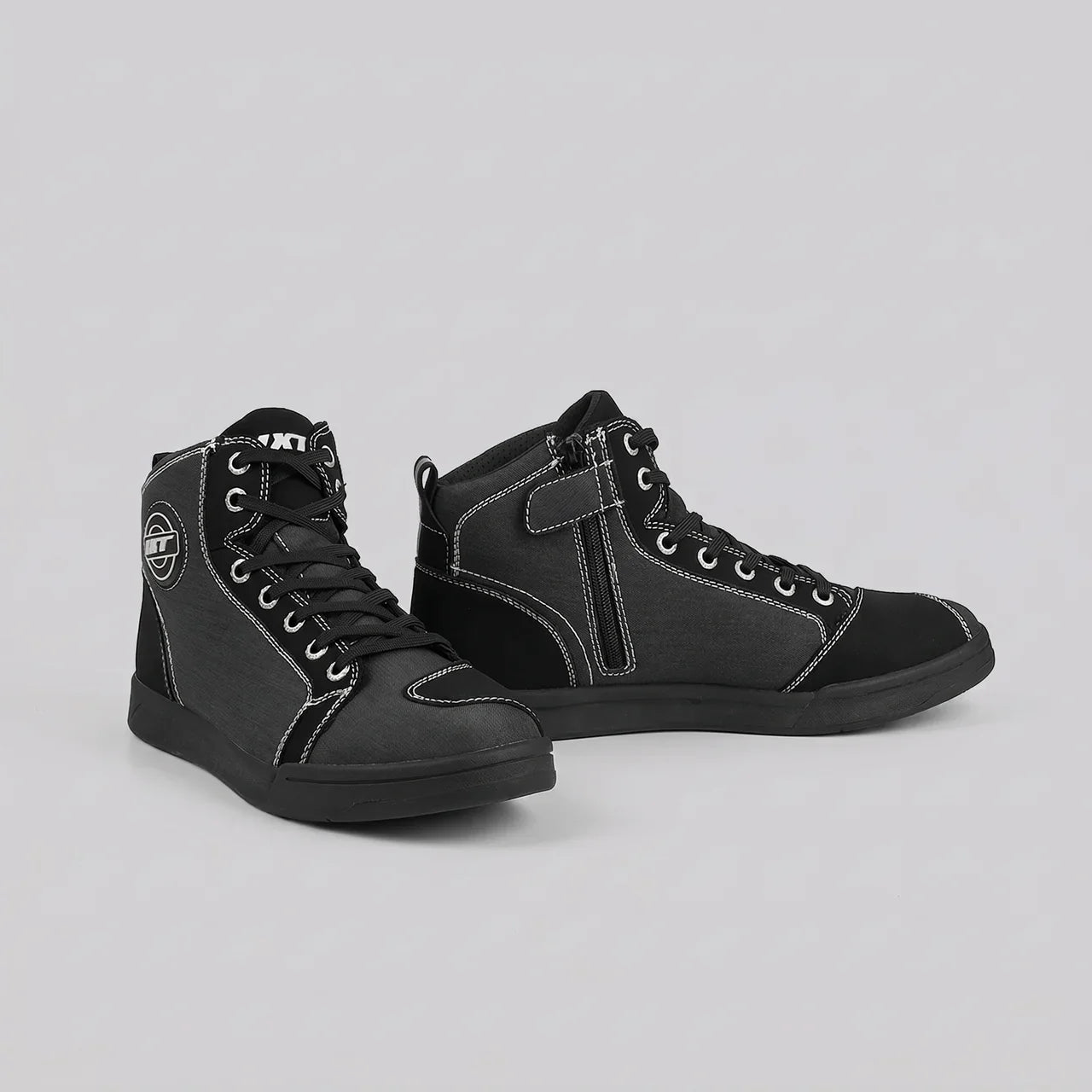 StreetReady Reinforced Riding Sneakers