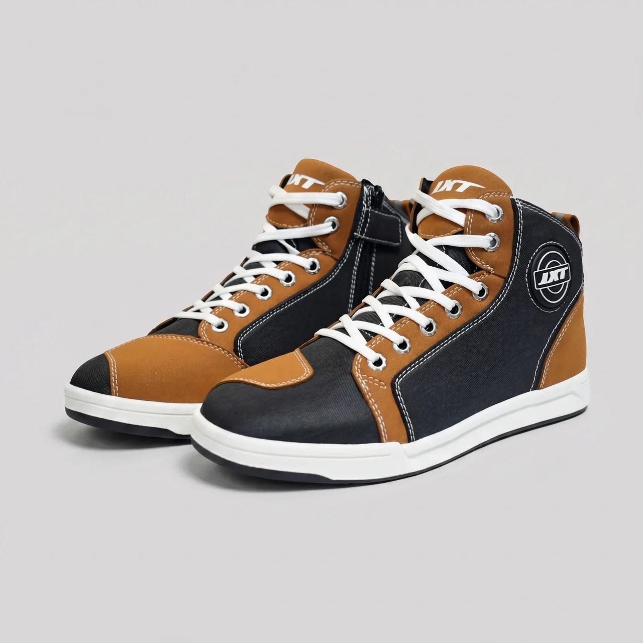 StreetReady Reinforced Riding Sneakers