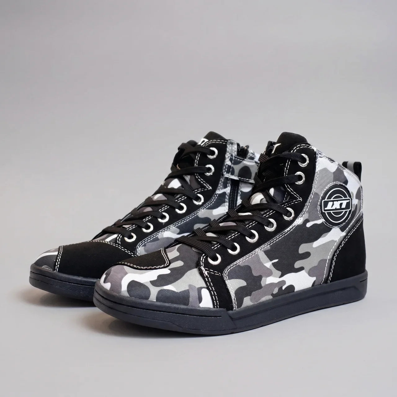 StreetReady Reinforced Riding Sneakers