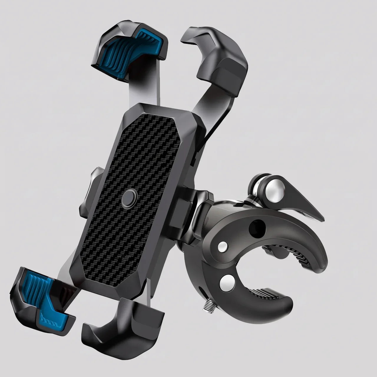 AutoLock Motorcycle Phone Mount